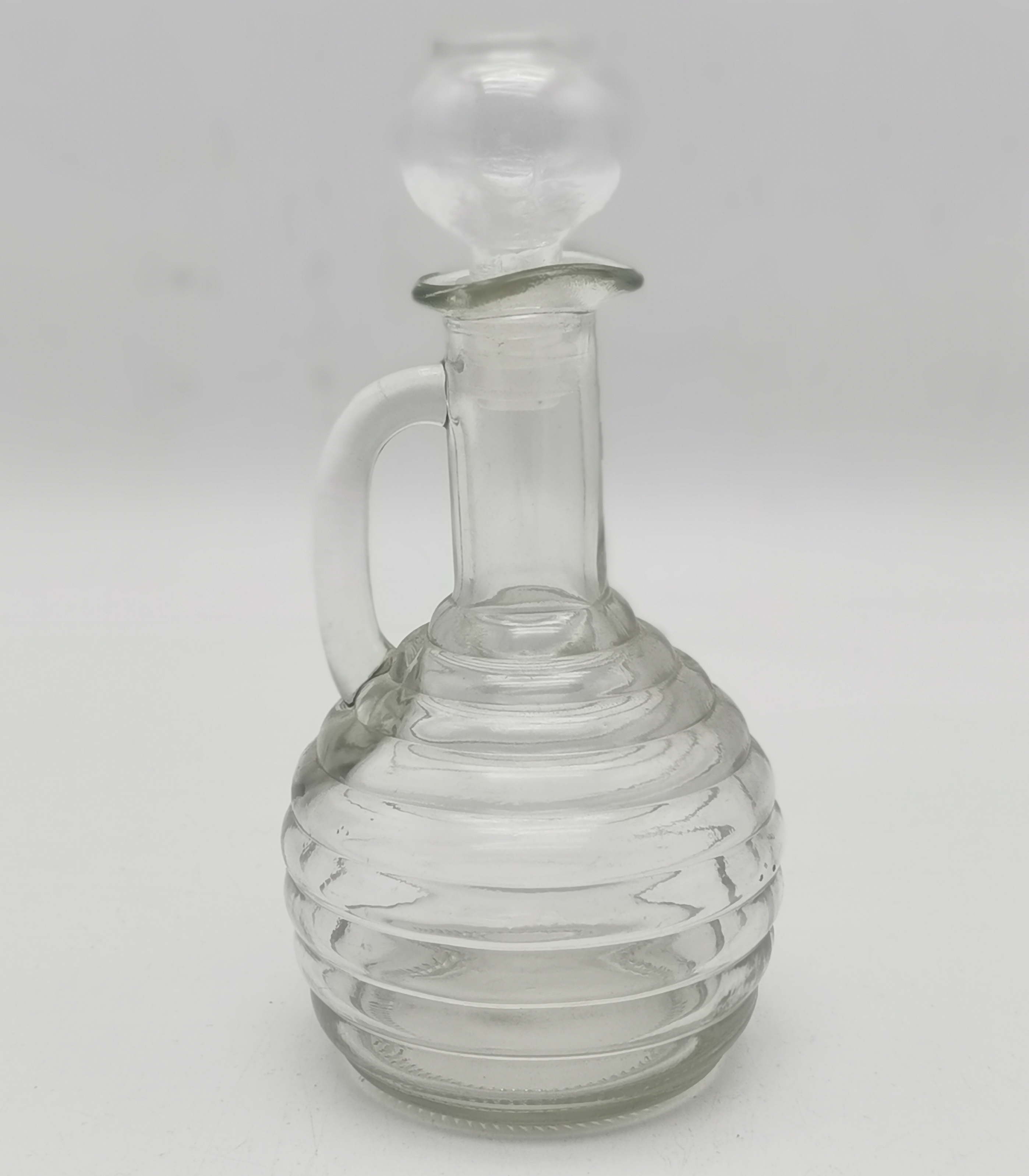 Glass Oil&vinegar Bottle
