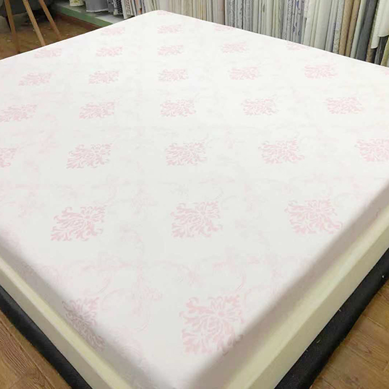mattress ticking fabric