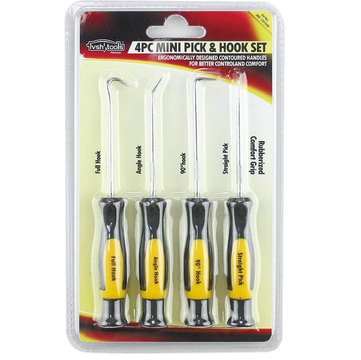 Mini hook screwdriver