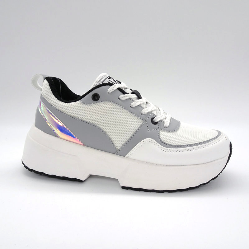 lady sport CASUAL fashion shoes women chunky shoes