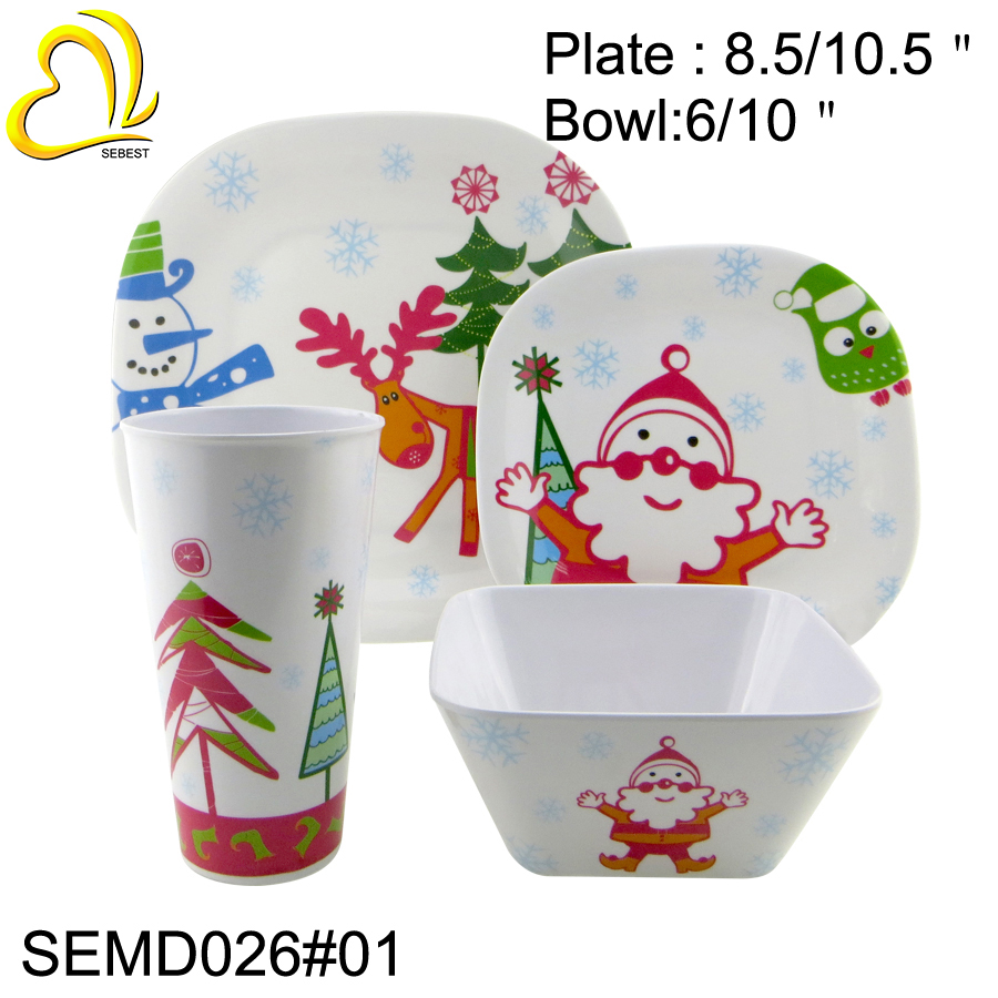 1 SEBEST Special Christmas design SEMD026