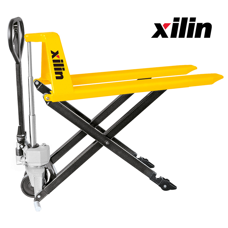 1 Pallet Truck