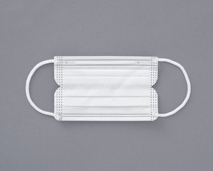 Comfortable & Clean Mask Mask-H-Pk-As