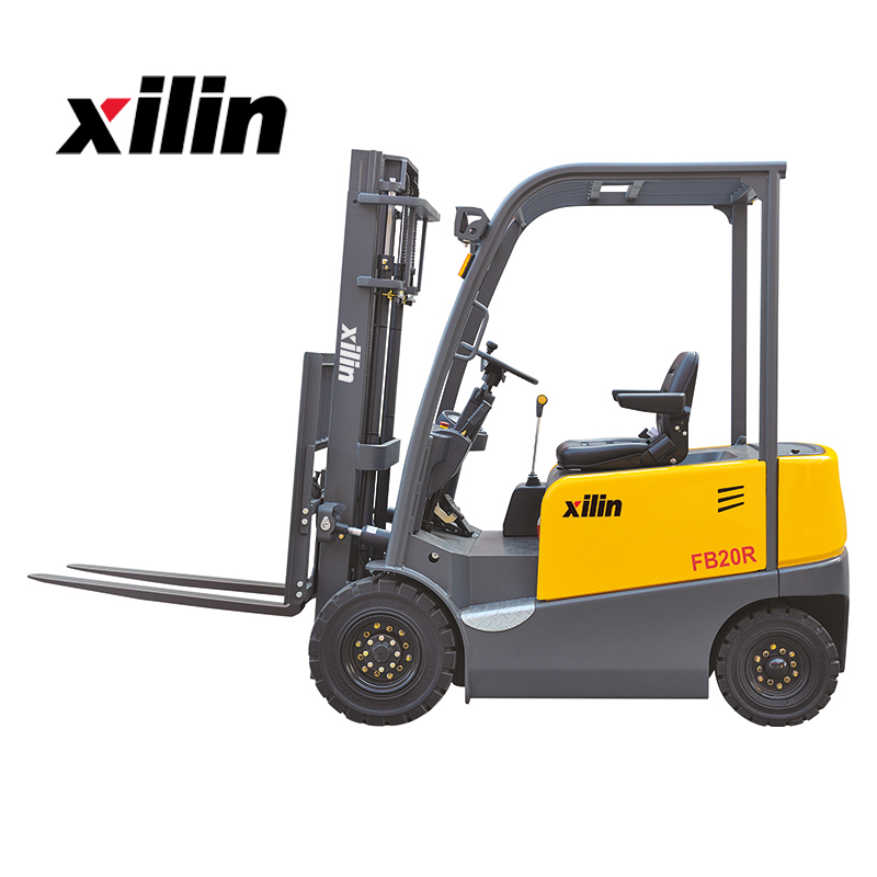 Electric Forklift
