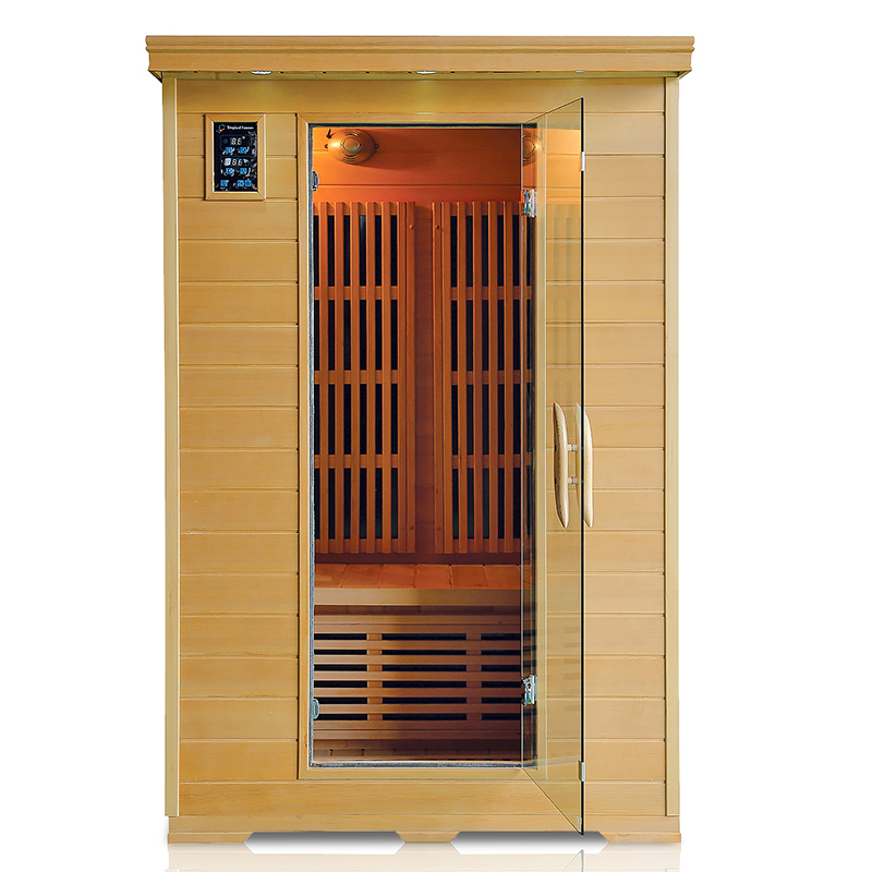 Sauna Room