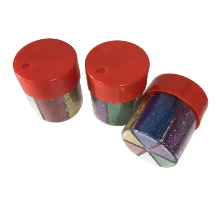 Glitter Powder Set