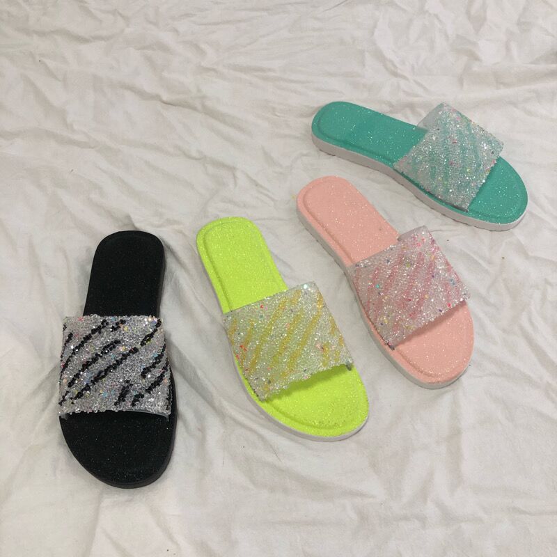 PCU Slipper