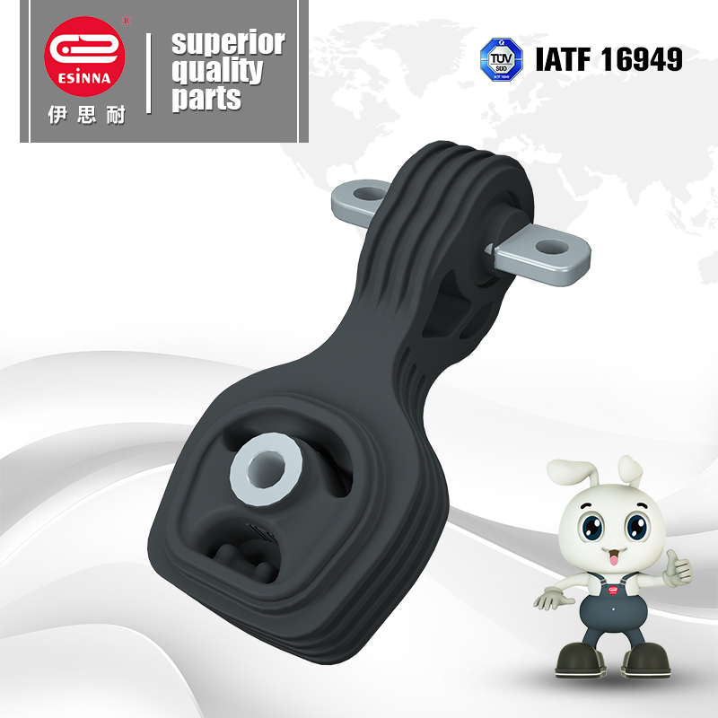 Torque Mount For Acura Integra
