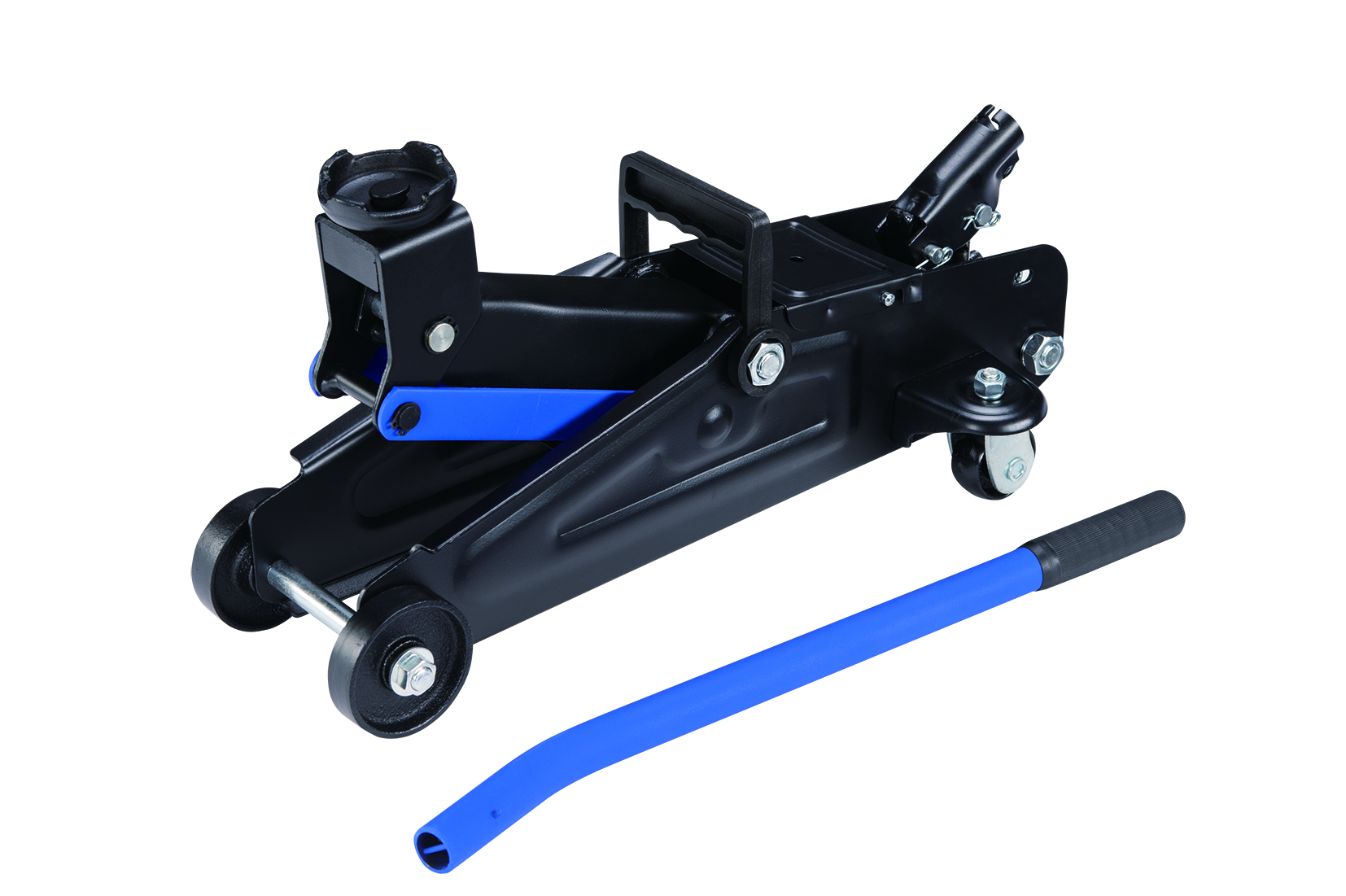 1.5Ton Trolley Jack