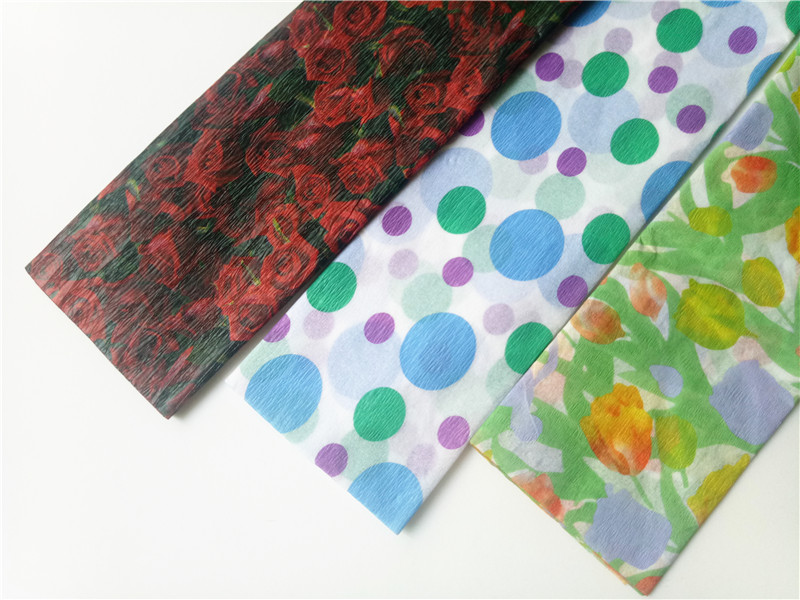 Crepe Paper