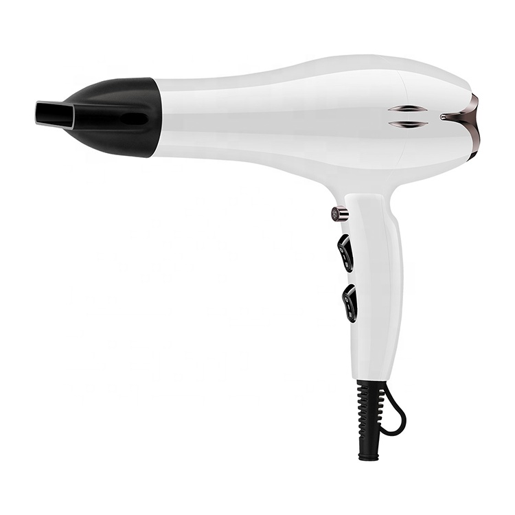 XDM AC professional hair dryer 1641