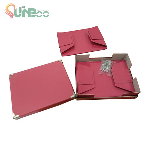 1 paper box