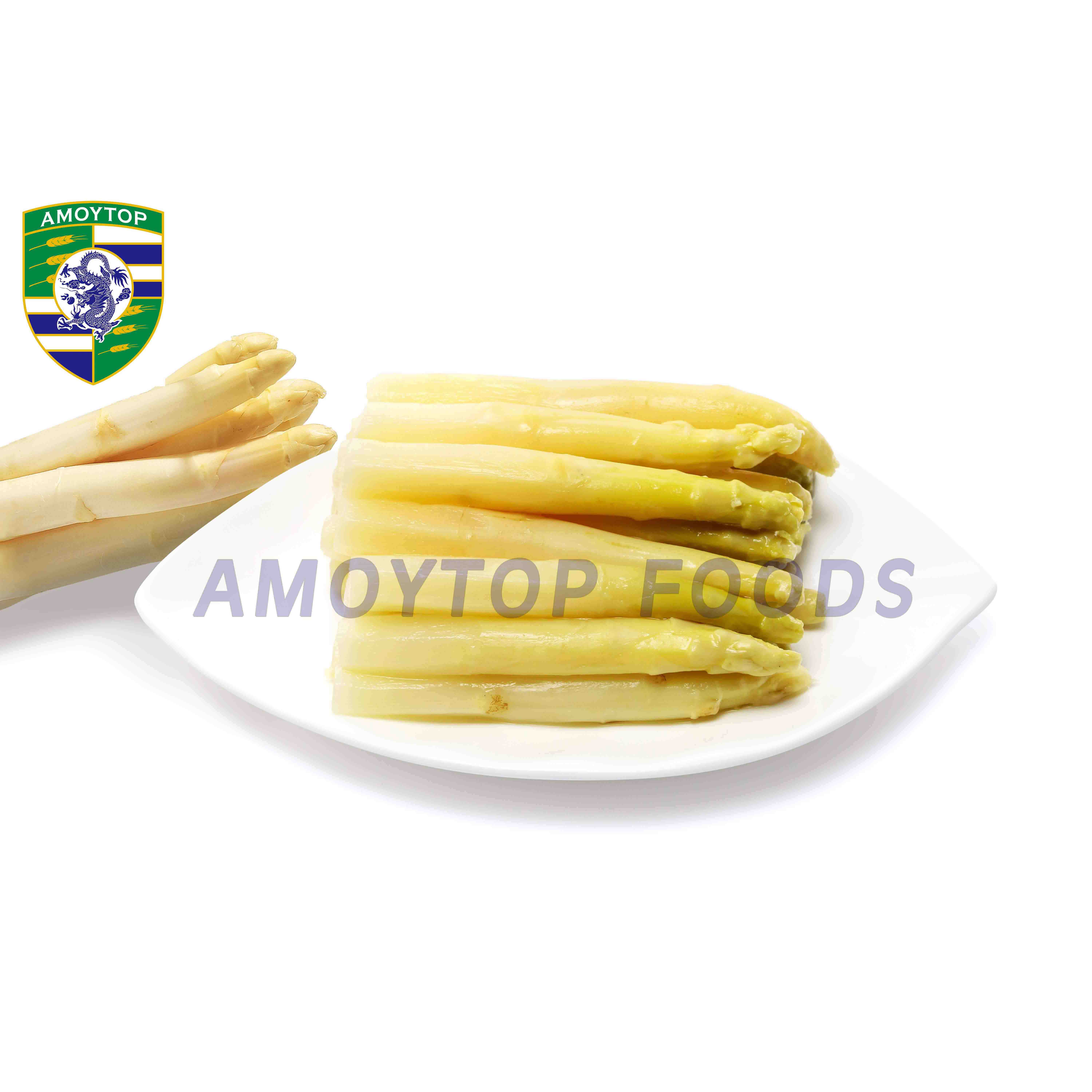 Canned Asparagus
