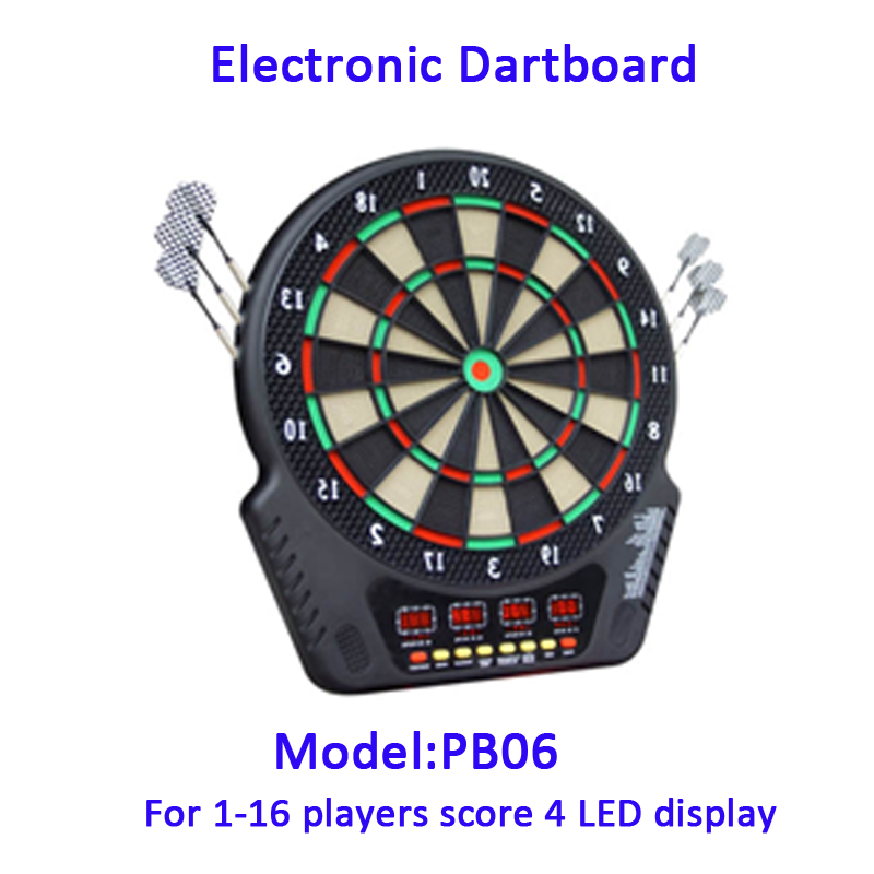 Electronic Dartboard A