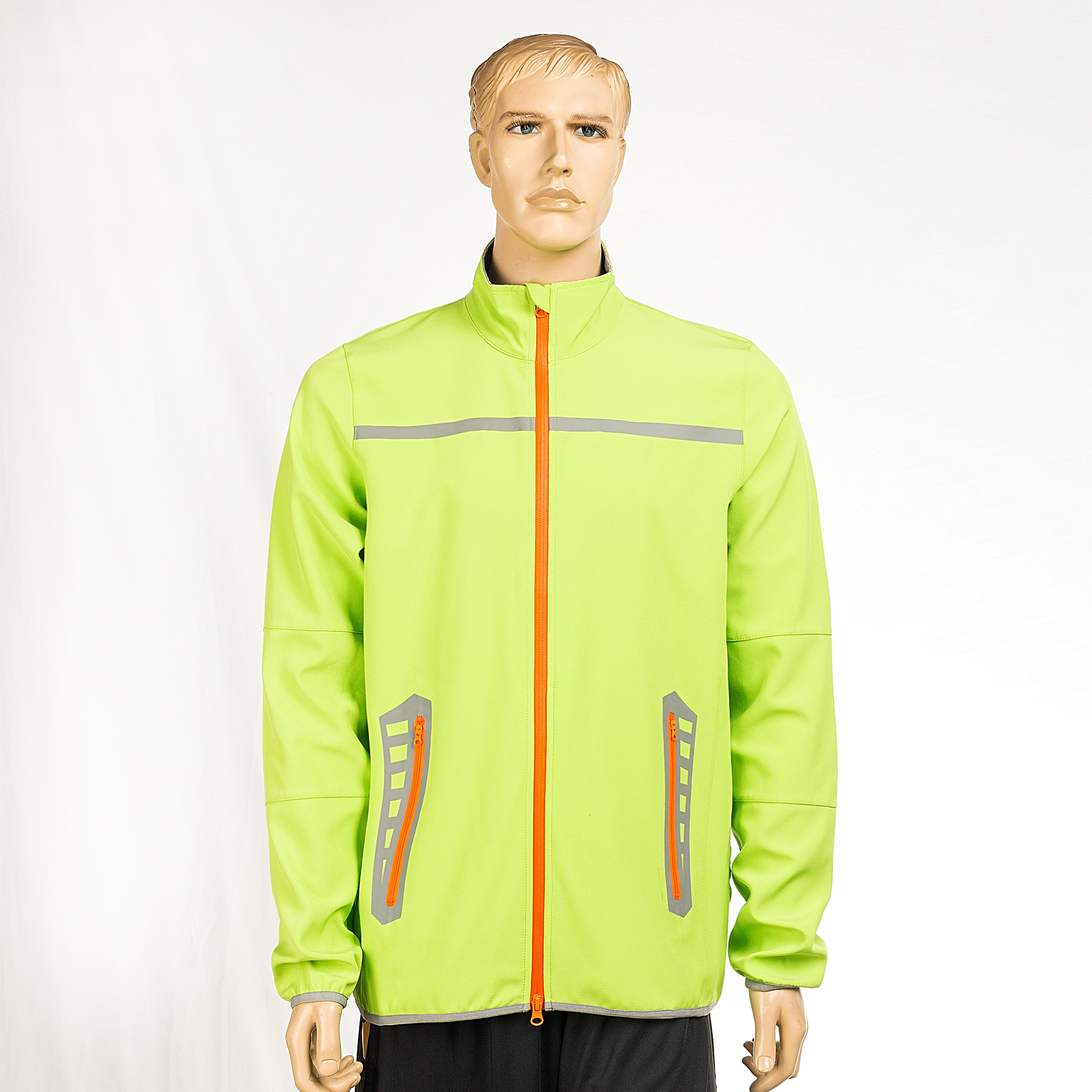 Mountain climbing wear