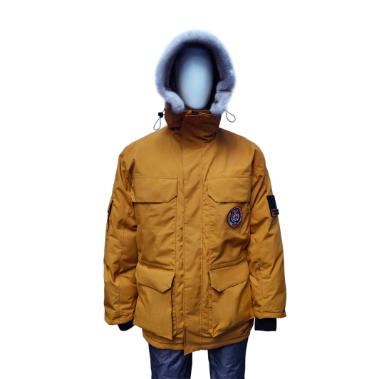 Mens Jacket