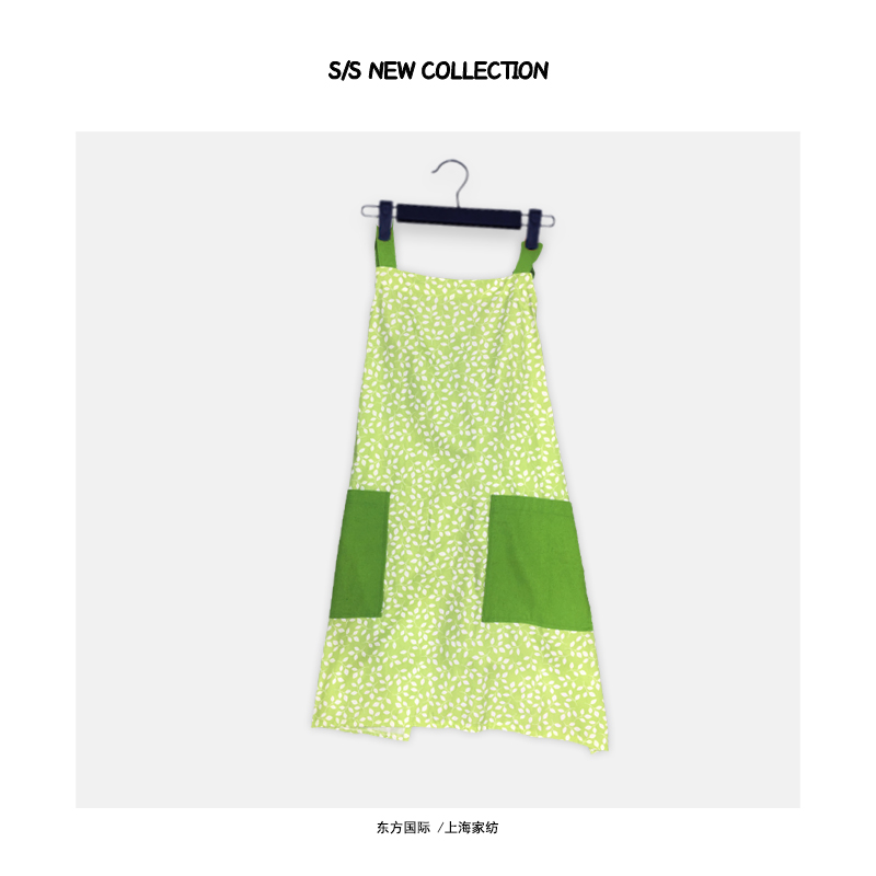 Customized Kitchen Creative for Home Printed Apron