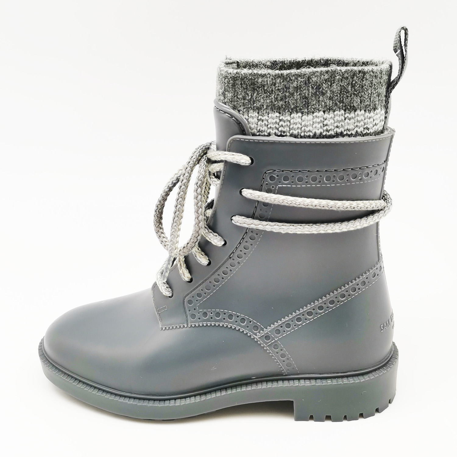 Riding boots