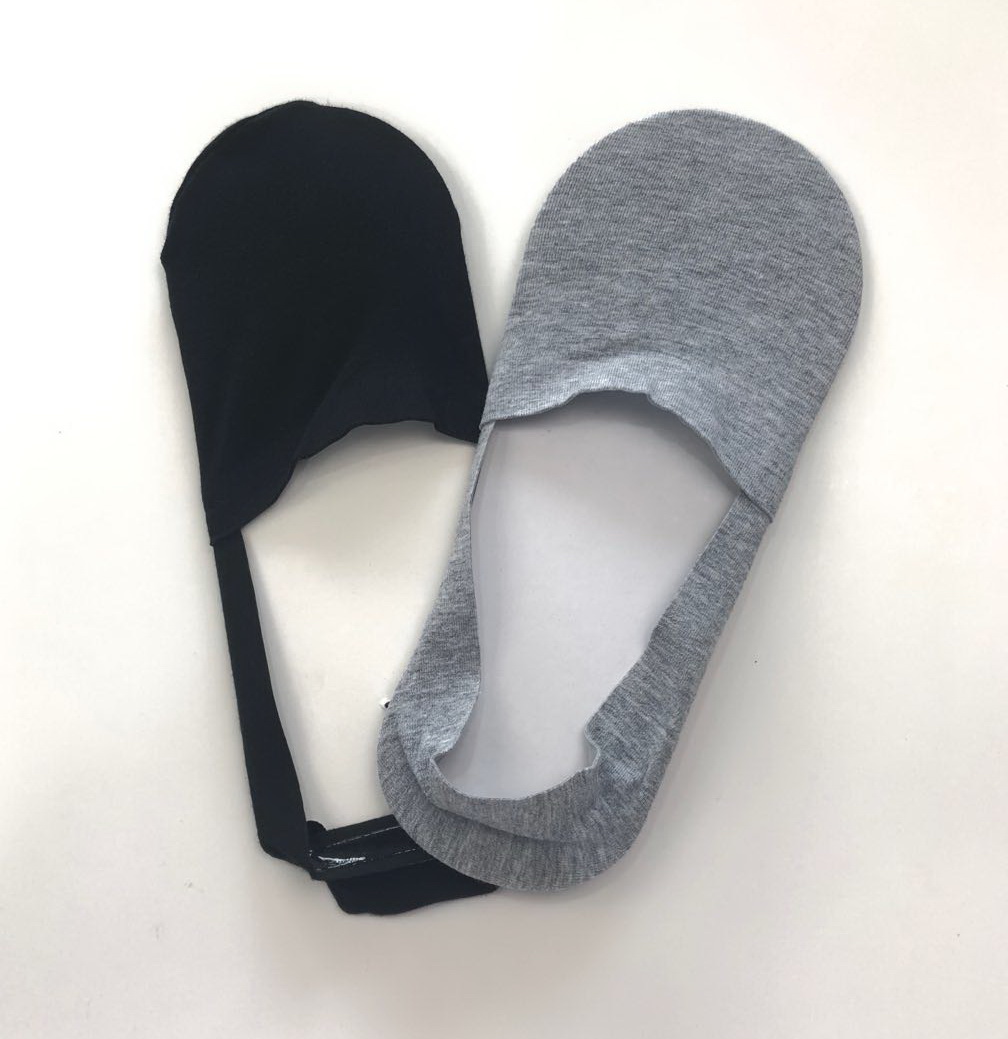women no show socks