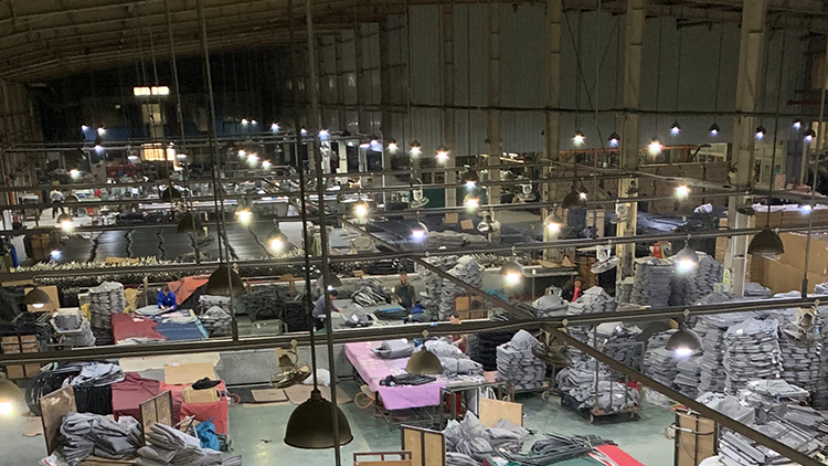 Fujian Zhengsheng Daily Necessities Co., Ltd. – Photos produits 3