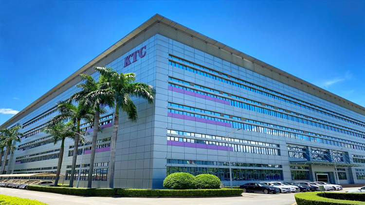Shenzhen Kangguan Commercial Technology Co., Ltd. – splicing screens 2
