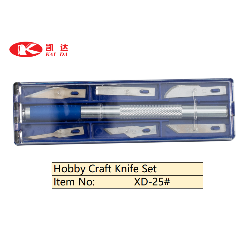 hobby craft knife