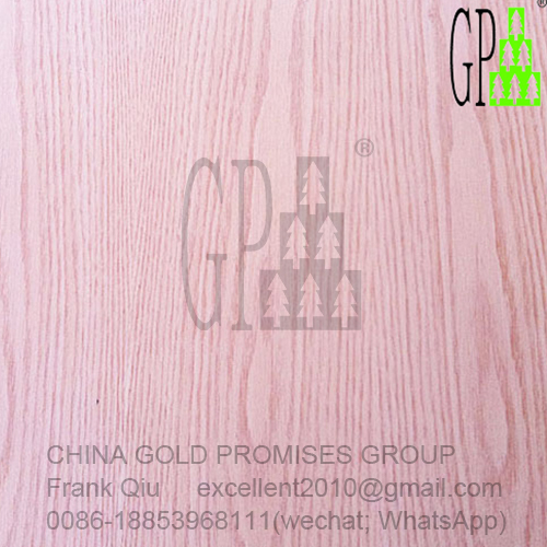 plywood