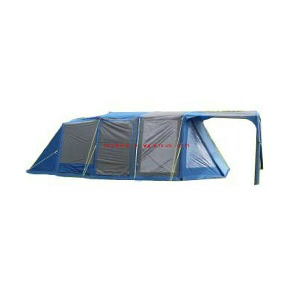 Inflatable Tent