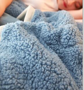 Soft Sherpa fleece