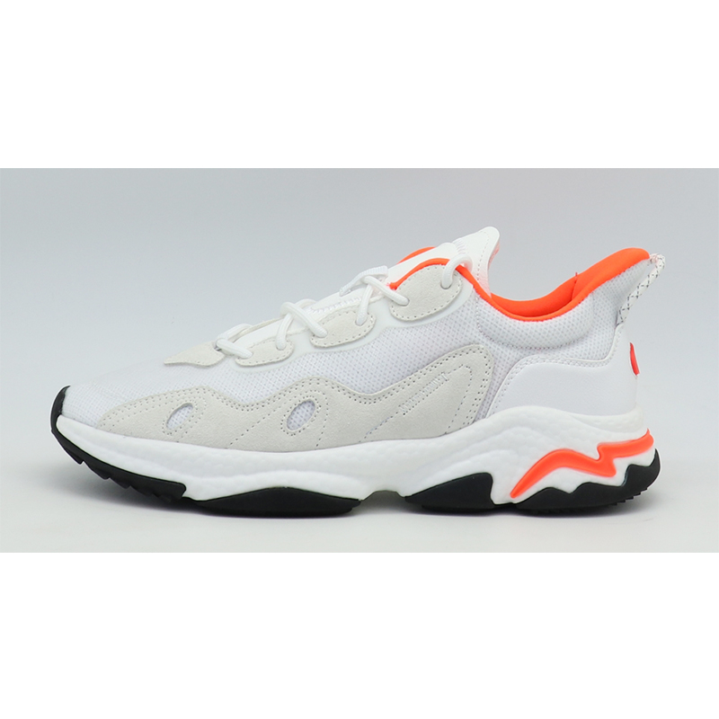Xiamen Pulltop Trade Co.,Ltd – Running shoes 3
