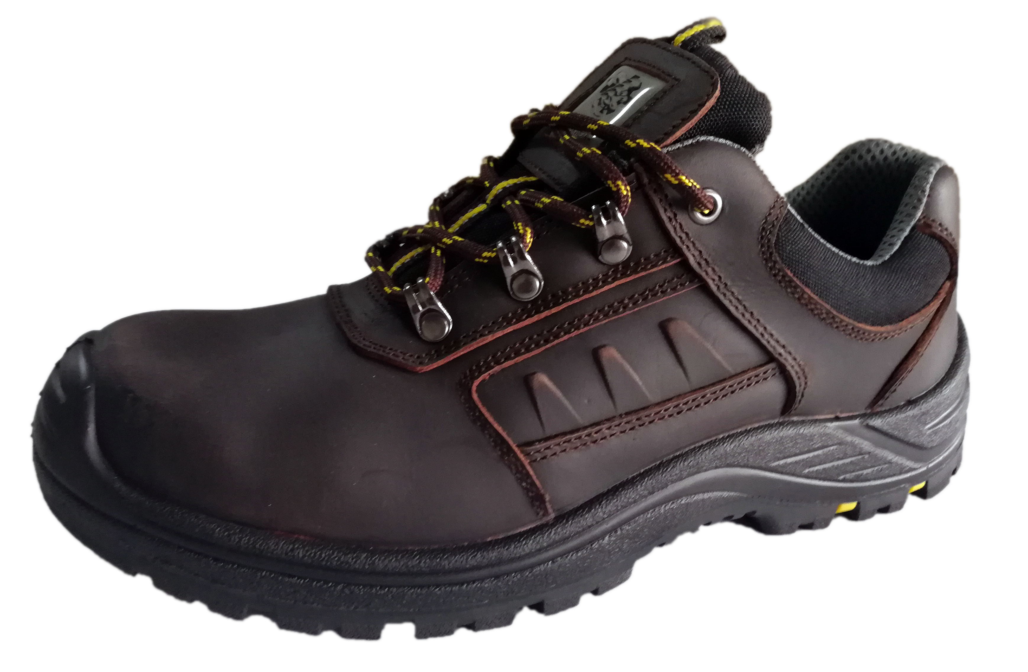 Safety footwear