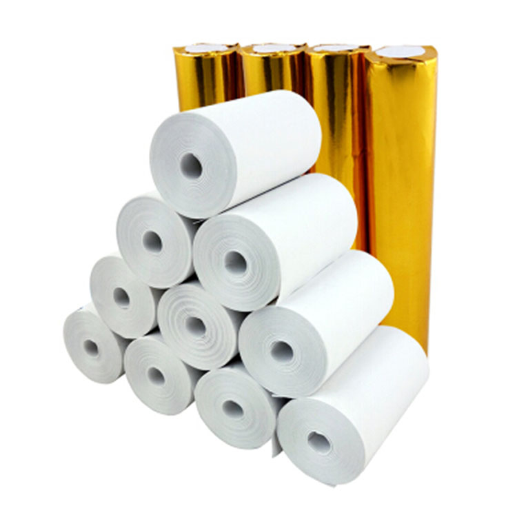 Cash Register Paper /Thermal roll/Thermal tags/Thermal paper