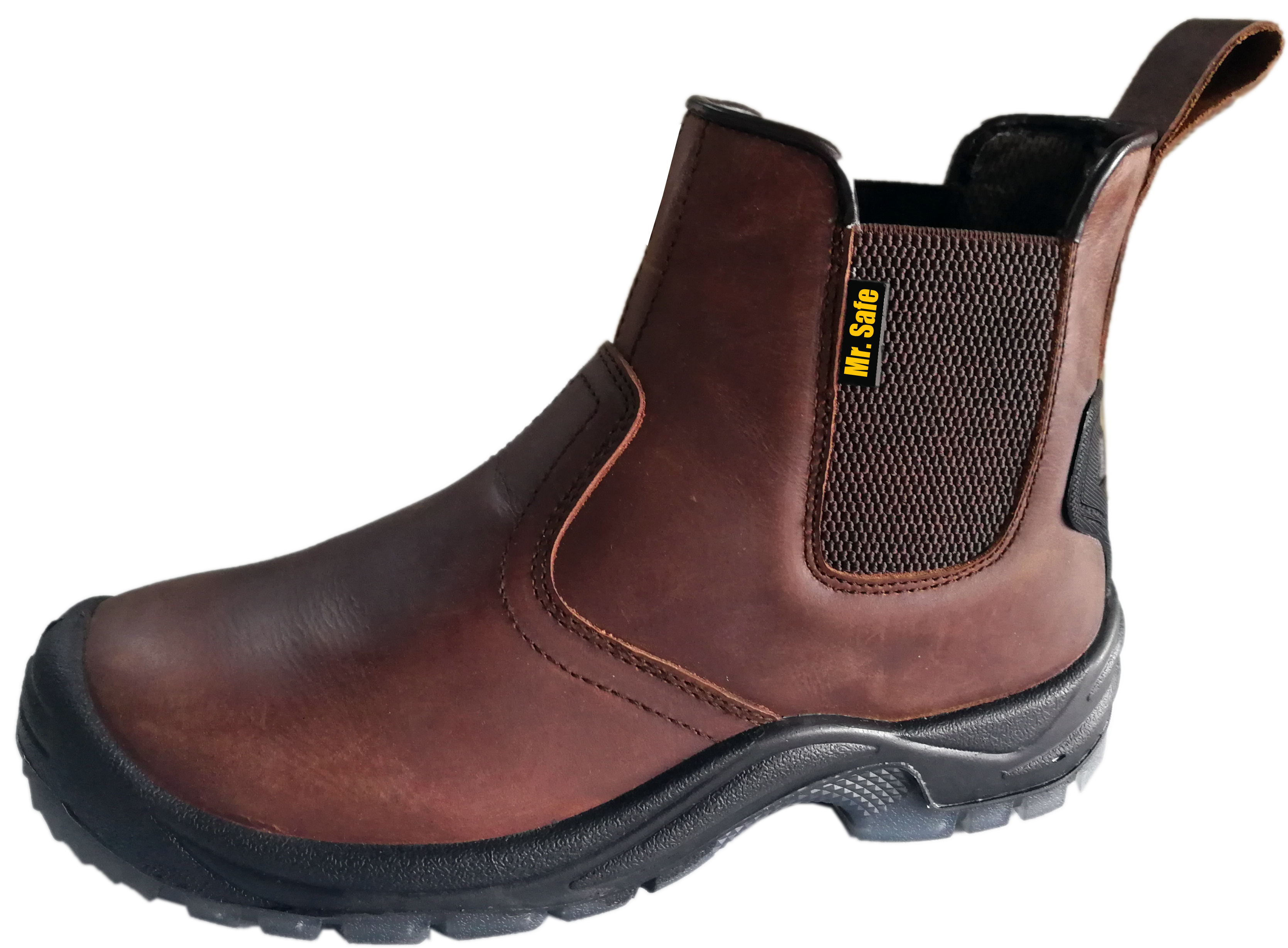 rigger Safety shoes