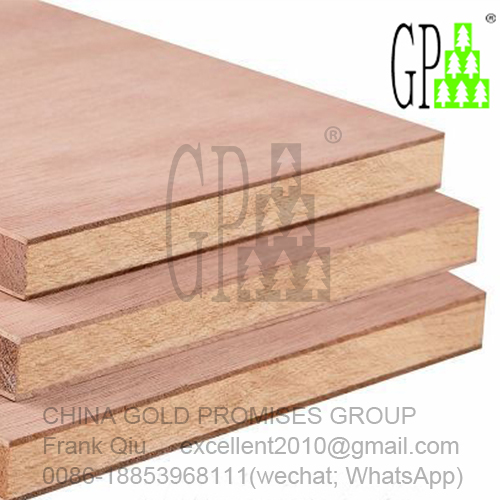 Block board