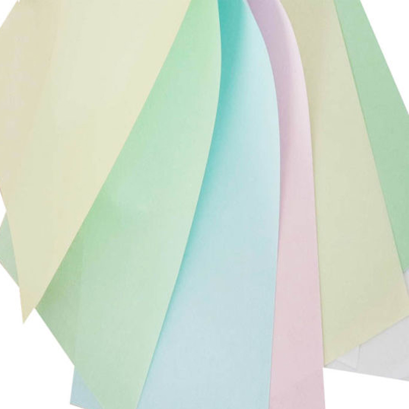 Paper factory,paper mill for carbonless paper,ncr paper