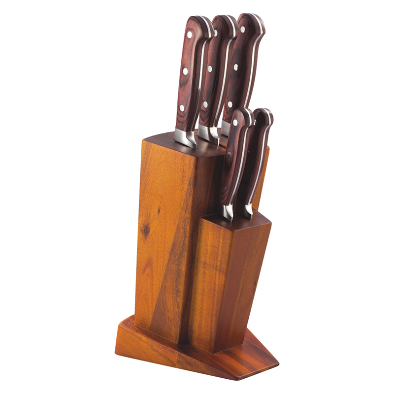 High Classical Kitchen Knife Set