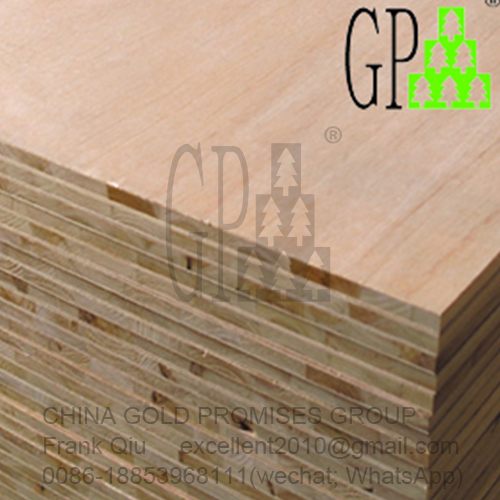 Block board