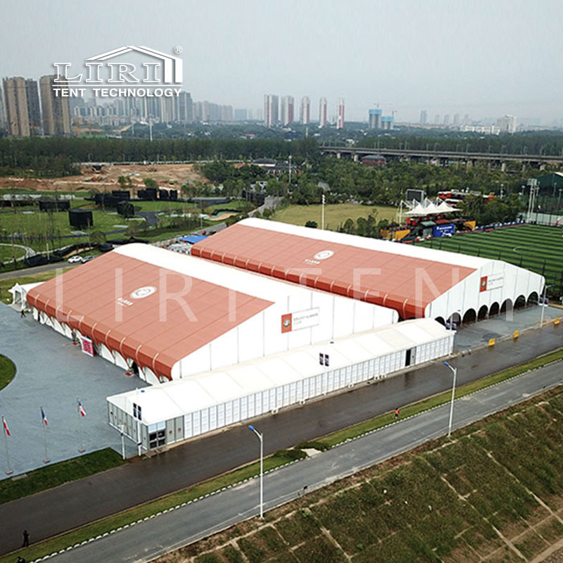 Tennis tents, giant tent tennis court, tennis court tent