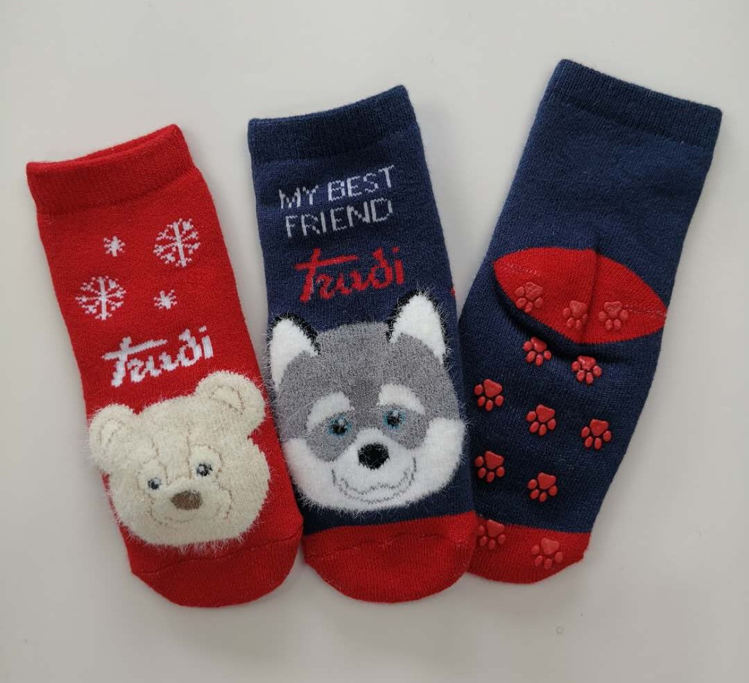 Baby socks
