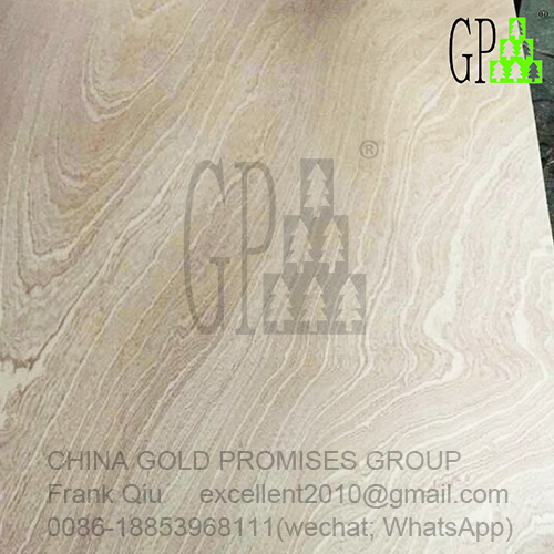 plywood
