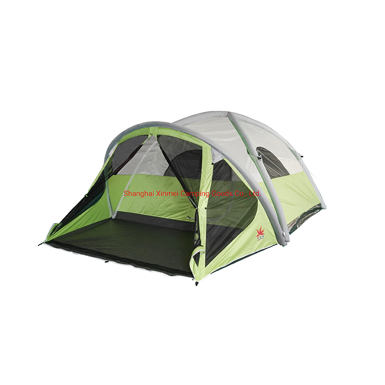 Inflatable Camping Tent