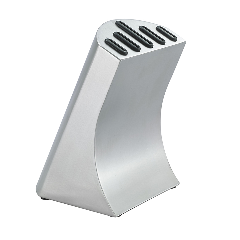 Knife block