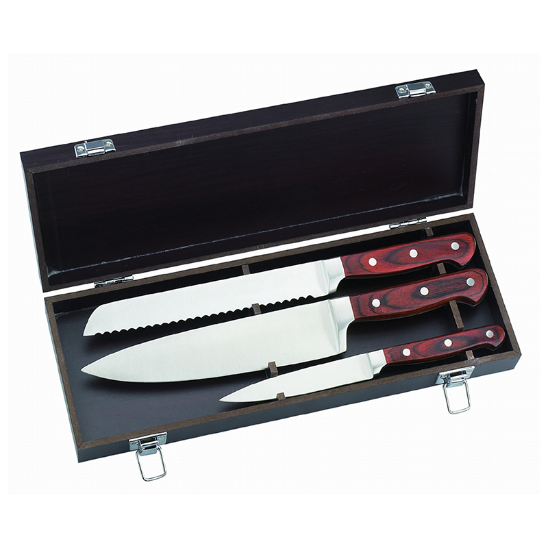 High Classical Kitchen Knife Set