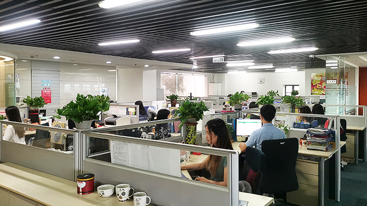 Shenzhen Gaotewei Industrial Co., Ltd. – mugs 2