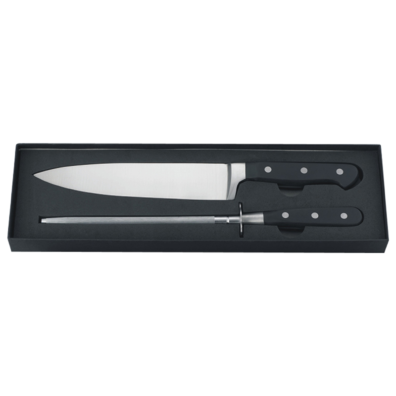 High Classical Kitchen Knife Set In Gft Box