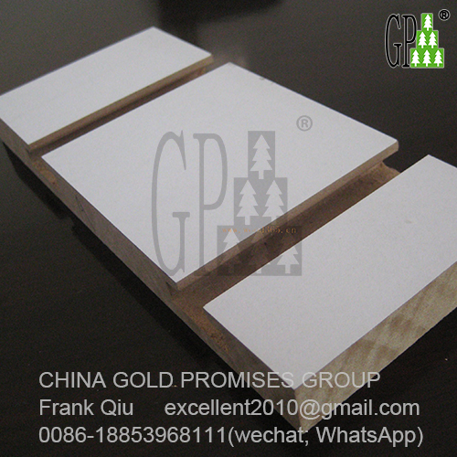 MDF