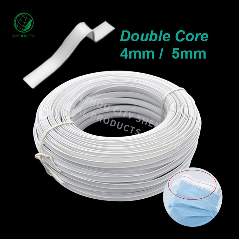 1*3mm PP nose wire for making face mask
