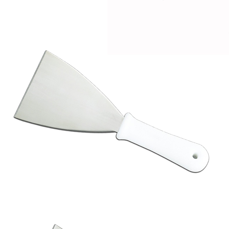 Anti-bacterial PP handle Spatula series