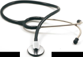Deluxe Stethoscope