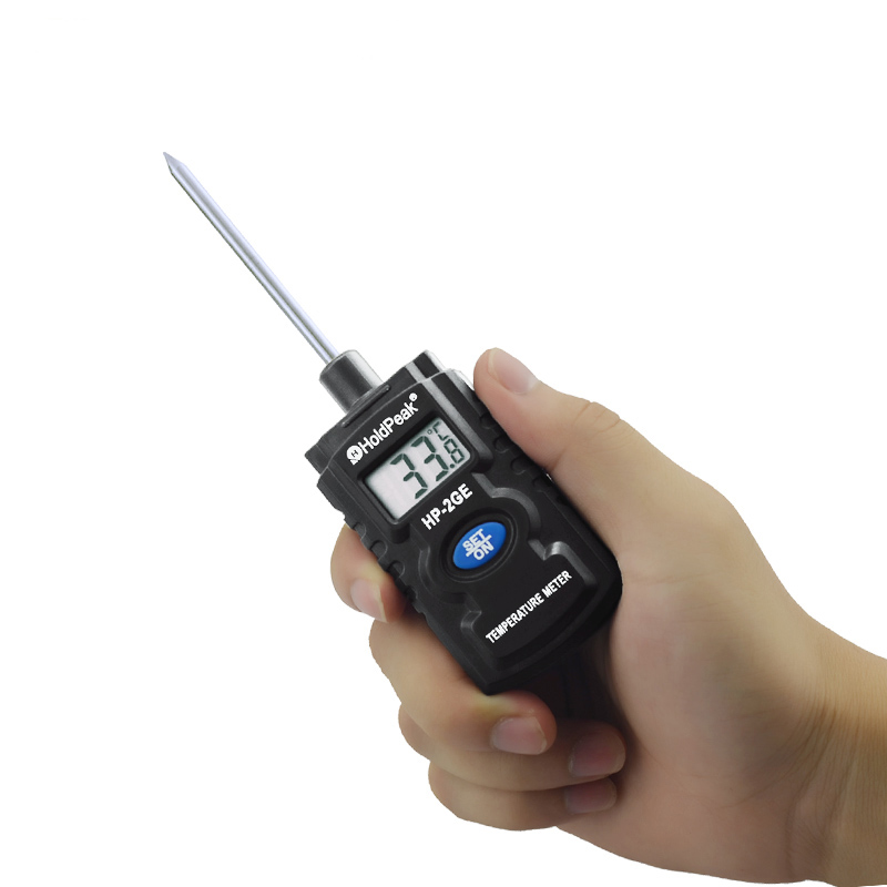 Humidity ＆Temperature Meter